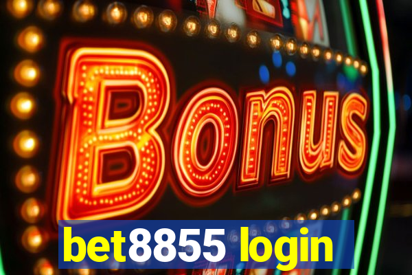 bet8855 login